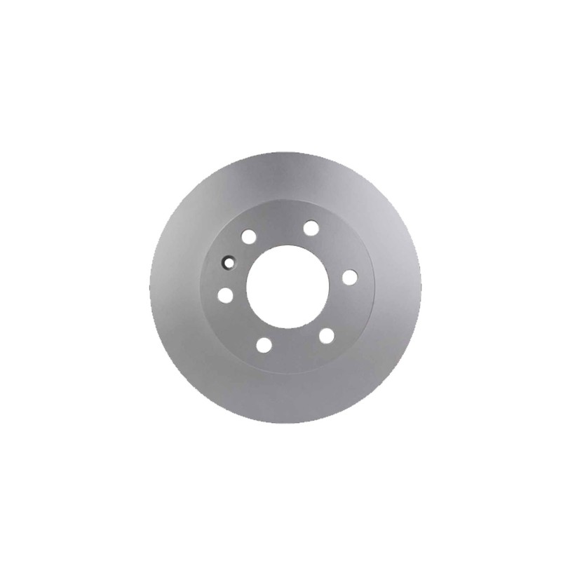 Hella Pagid 355131891 Front Disc Brake Rotor For Mercedes-Benz Sprinter 2500