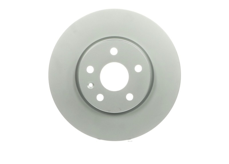 Disc Brake Rotor-Premium Bosch 25011437