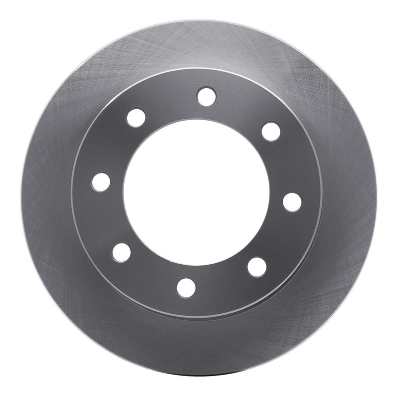 ERE-54174 R1 Concepts Brake Disc Front Driver or Passenger Side 4WD Right Left