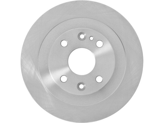 Rear API OEF3 Brake Rotor fits Mazda MX3 1992-1996 29YDWF
