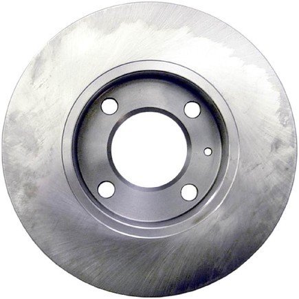 Bendix PRT1095 Brake Rotor gallery