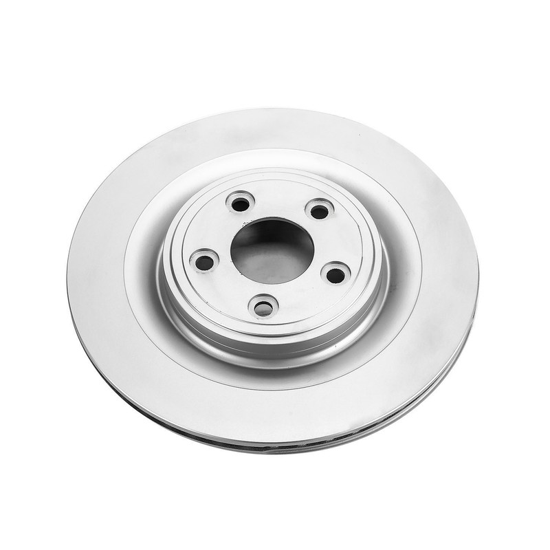 POWERSTOP Disc Brake Rotor EBR1042EVC
