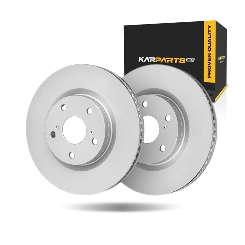 For Saturn Vue 2008 2009 2010 Brake Rotors Front