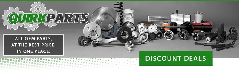 Genuine Hyundai Disc Brake Rotor 58411-3X300