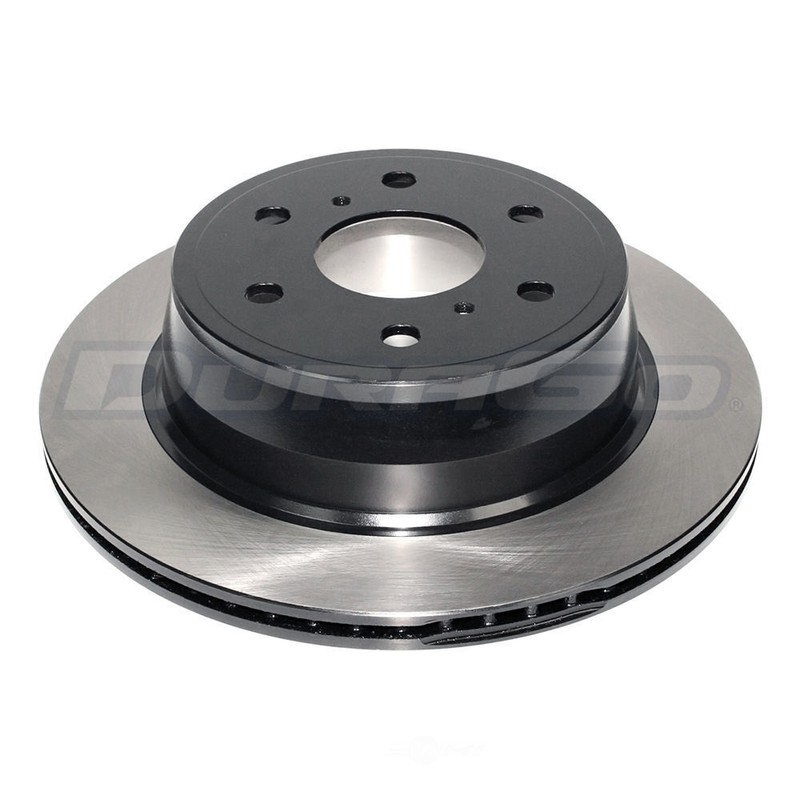 Rr Premium Brake Rotor DuraGo EP Coated BR55133-02
