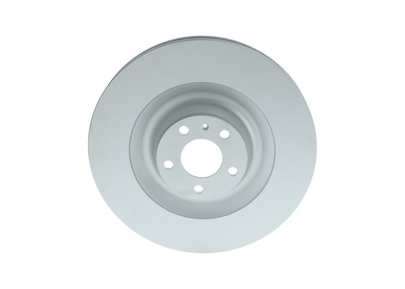 Brake Disc Single Vented Front 385mm 0986479A31 Bosch 4E0615301E BD1718 gallery