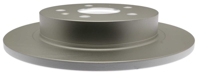 Disc Brake Rotor-Specialty – Street Performance Coated Raybestos 580838