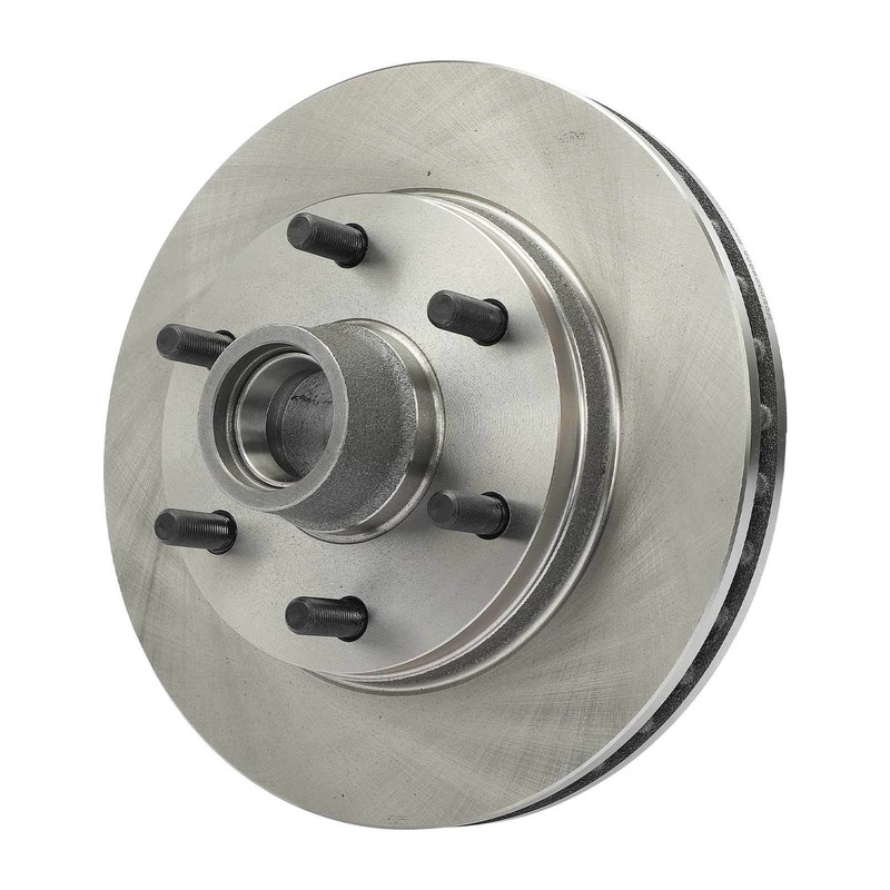 Front Disc Brake Rotor for Chevy Express 2500 96-02 C2500 GMC Savana 2500 96-02 gallery