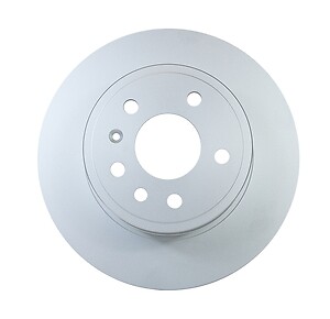 Rr Disc Brake Rotor Hella Pagid 355104702