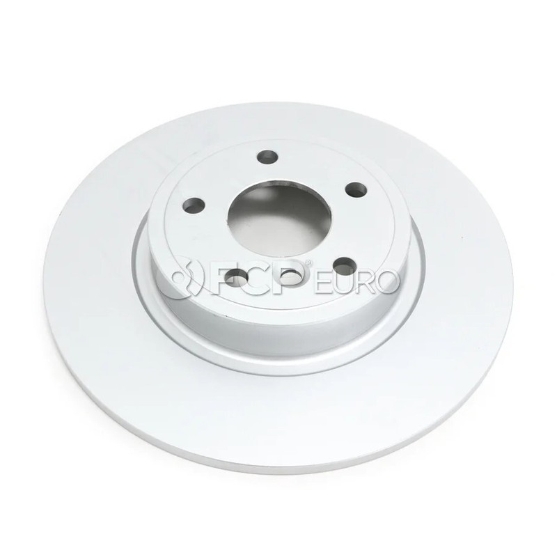 Land rover discovery sport rear brake discs LR061388 bearmach clearance
