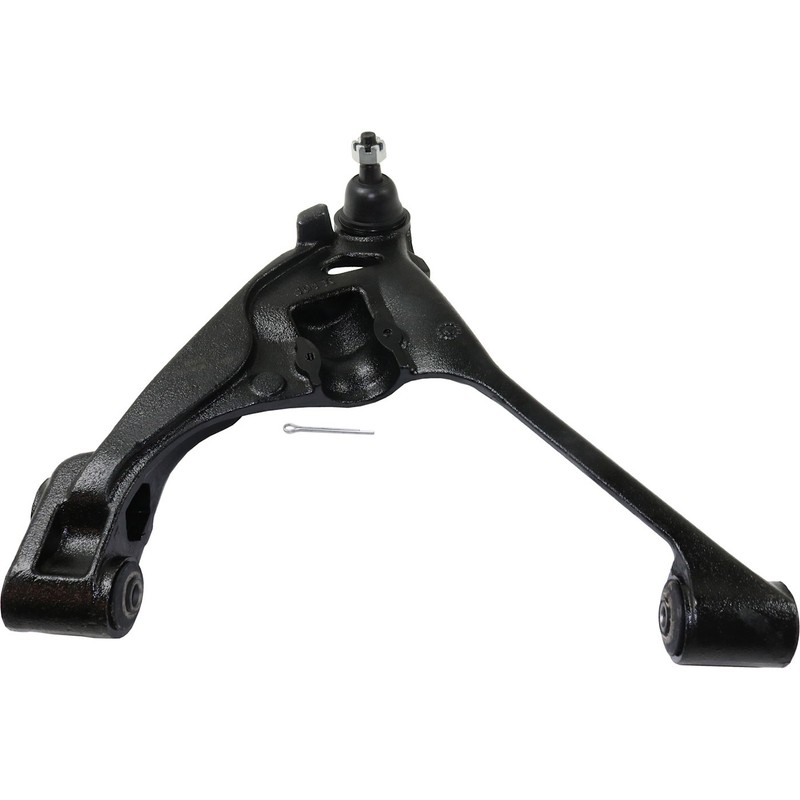 Control Arm Kit For 2003-2004 Dodge Dakota Front LH & RH Lower Four Wheel Drive gallery
