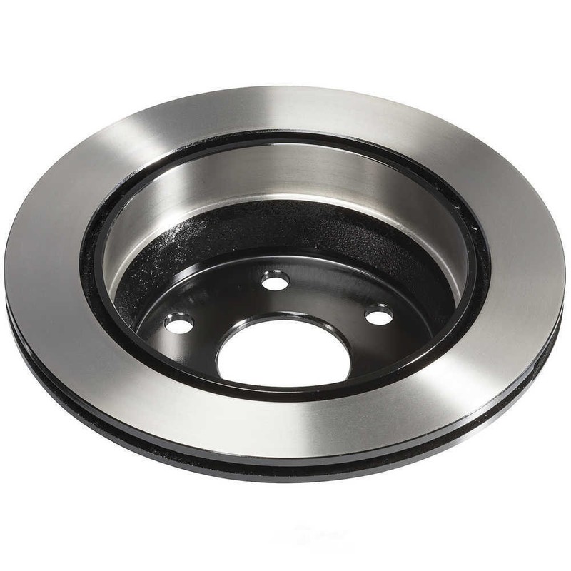 Disc Brake Rotor Wagner BD125655E gallery