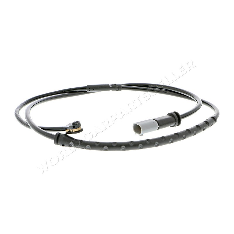 Rear Axle Brake Pad Wear Sensor 1046 mm Fits BMW X5 X6 F15 E72 E71 E70 2008-