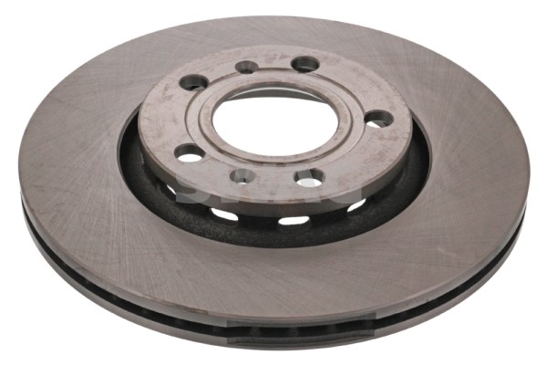 SWAG 30 94 3921 Brake Disc for Audi, VW gallery