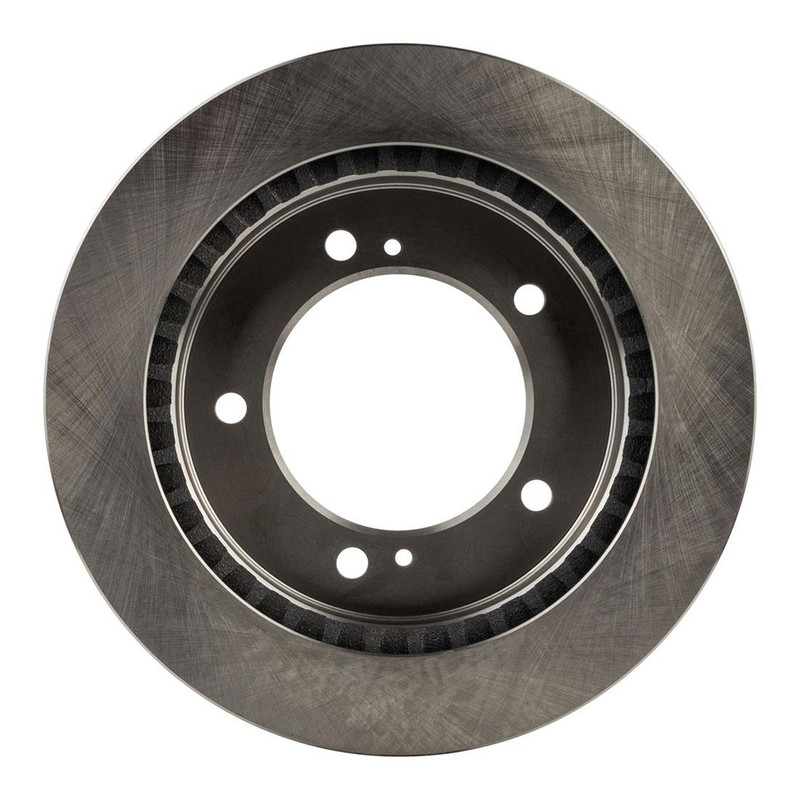 Front OE Brake Rotors Brake Pad For 1998 Chevrolet Tracker Lifetime Warranty gallery