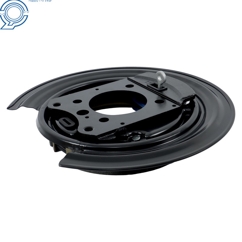 Parking Brake Adapter Right or Left Plate For Jeep Liberty Wrangler 52125175AD gallery