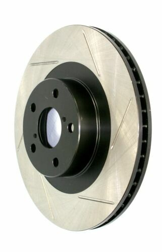 Stoptech Sport Brake Rotor Front Left For 91-01 Acura/Honda/Isuzu 126.40026SL