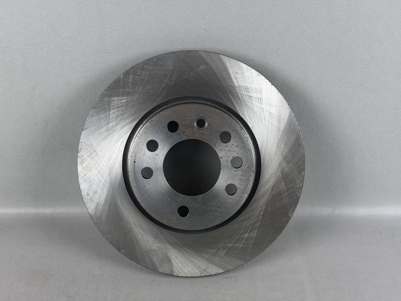 NEW! 1994-1996 Saab 900 Front Brake Brembo Rotor (4241428B)
