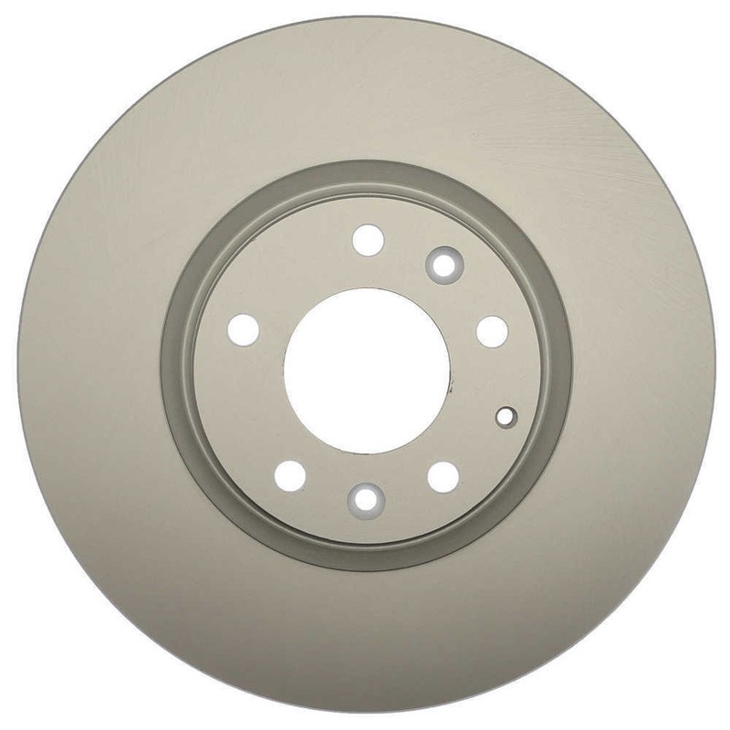 Disc Brake Rotor fits 2006-2007 Mazda 6 RAYBESTOS gallery