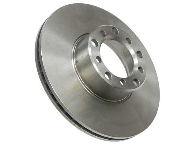 Front Brake Rotor For 1973-1980 Mercedes 450SL 1975 1976 1974 1977 1978 KD415MS
