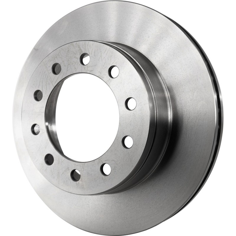 SureStop Brake Disc For Ford F450/F550 SuperDuty 2005-2016 Driver OR Passenger gallery