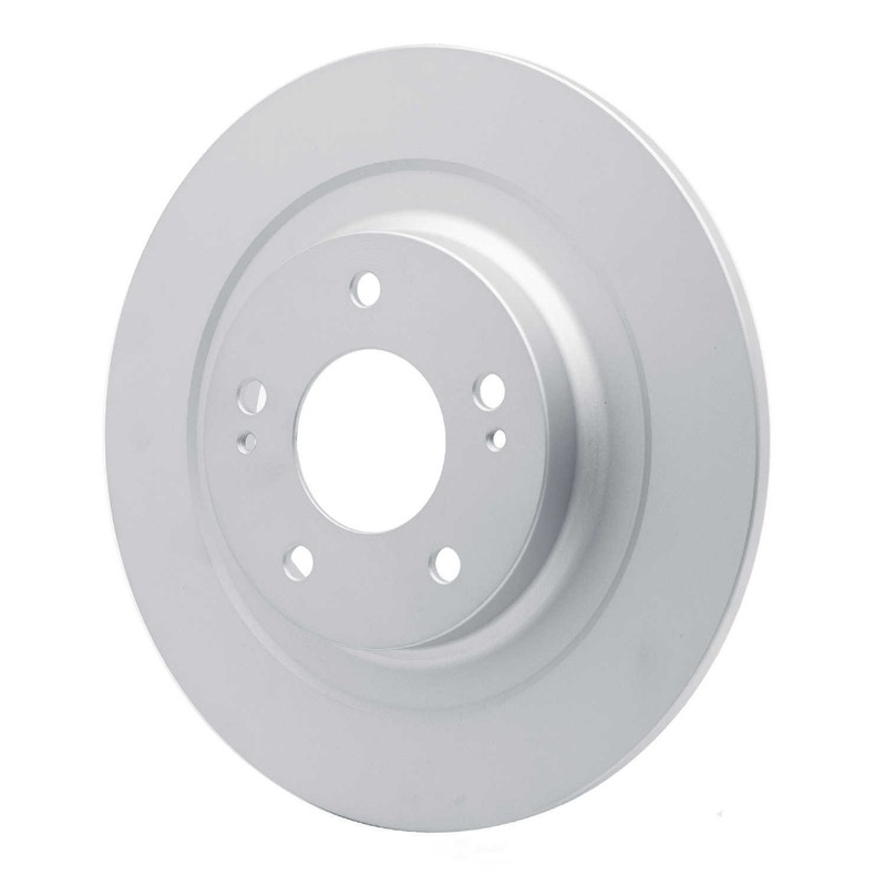 Disc Brake Rotor-ES DFC 604-72063 gallery