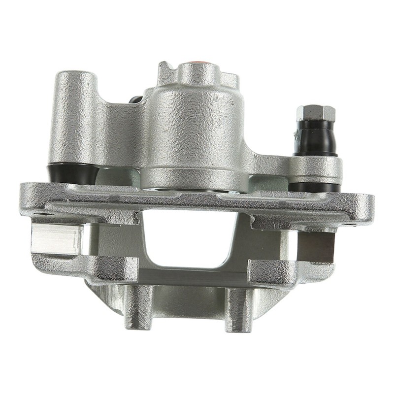 4-Wheel Set Brake Kit With Calipers Front & Rear for Toyota Camry Lexus ES300 gallery
