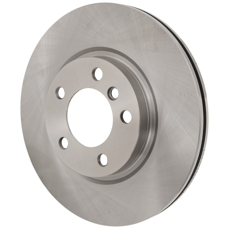 KIT-072924-3954 TRW Brake Disc and Pad Kits 2-Wheel Set Front for Cooper Paceman gallery