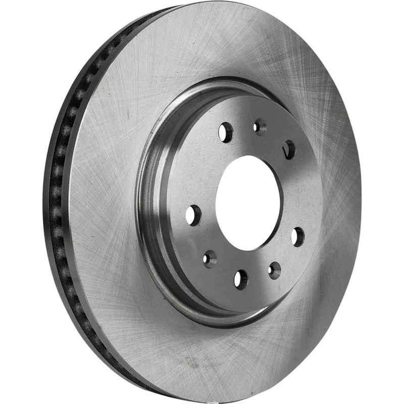 Right Front Brake Disc 2003-2008 Cadillac Cts Sts Seville Luxury 3.6L 88964102