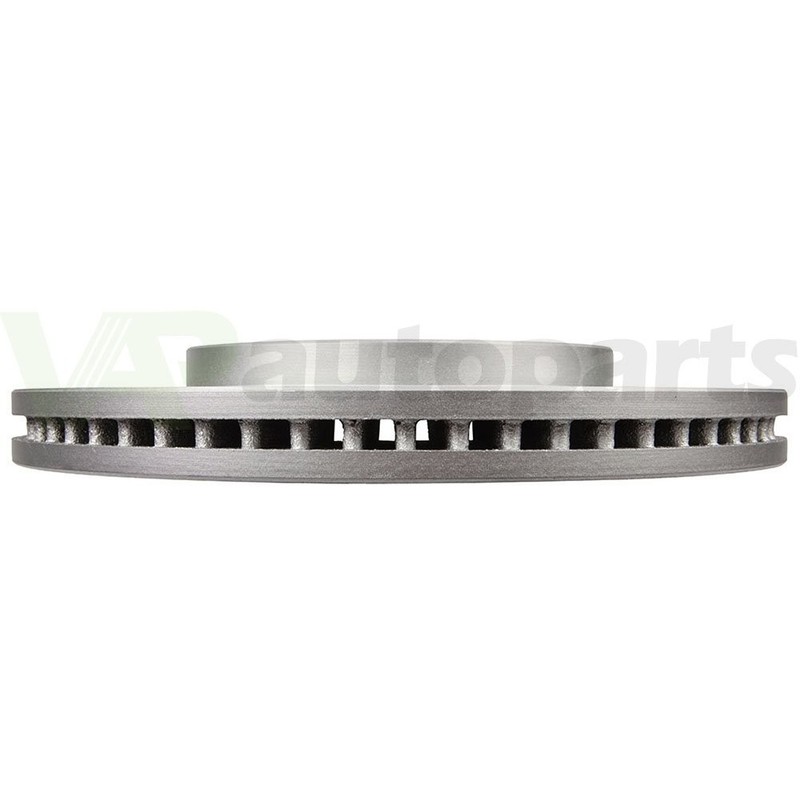 Brake Pads And Rotors Front Rear For Ford Crown Victoria Police 2003-11 Drilled gallery