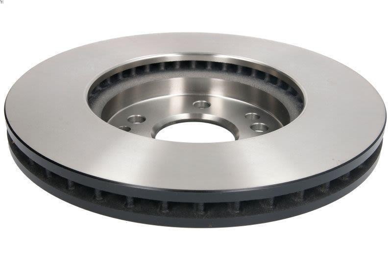 1X Brake disc TRW DF1594 MERCEDES-BENZ SL (R129) 3 1989-1993