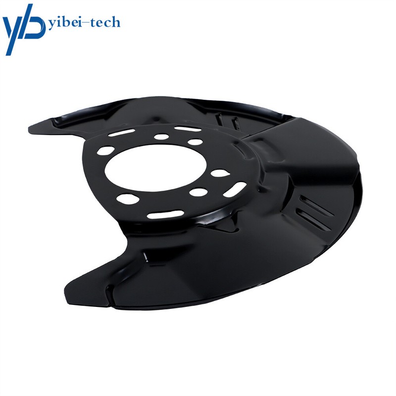 Brake Dust Shield Backing Plate 26290AG02A For 2005-2014 Subaru Legacy Outback gallery