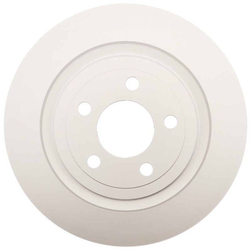 Raybestos Brakes Disc Brake Rotor | 682613