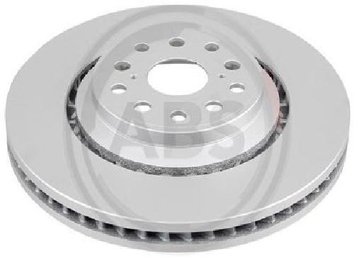 Original A.B.S. Brake Disc 18190 for Lexus
