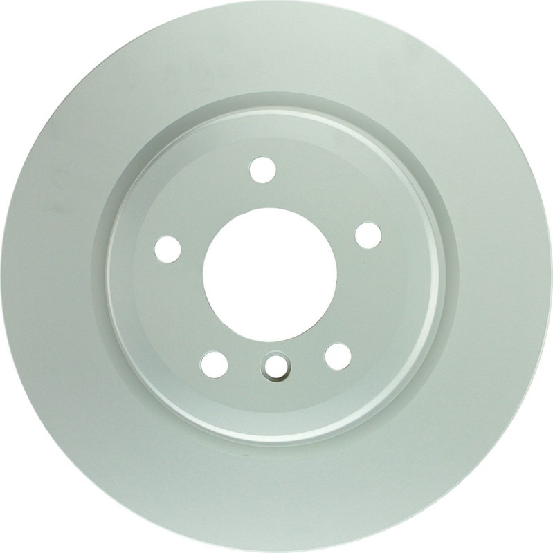 Disc Brake Rotor-Coupe Bosch 15010112 gallery