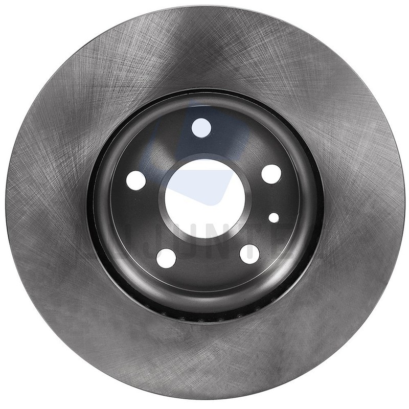 Front Brake Rotors Discs For 2013-2017 GMC Terrain 3.6L 2011-2017 Buick Regal gallery