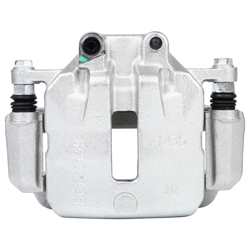 2X Front Left Right Brake Calipers For 2014-2020 Chevrolet Impala w/ Bracket gallery