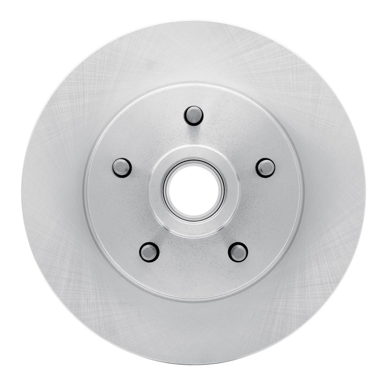 Front Disc Brake Rotor for G10, G20, G1500, G2500, Brougham+More (600-47065)