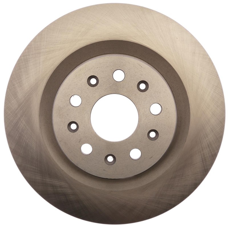 Raybestos Brakes Disc Brake Rotor | 582530R