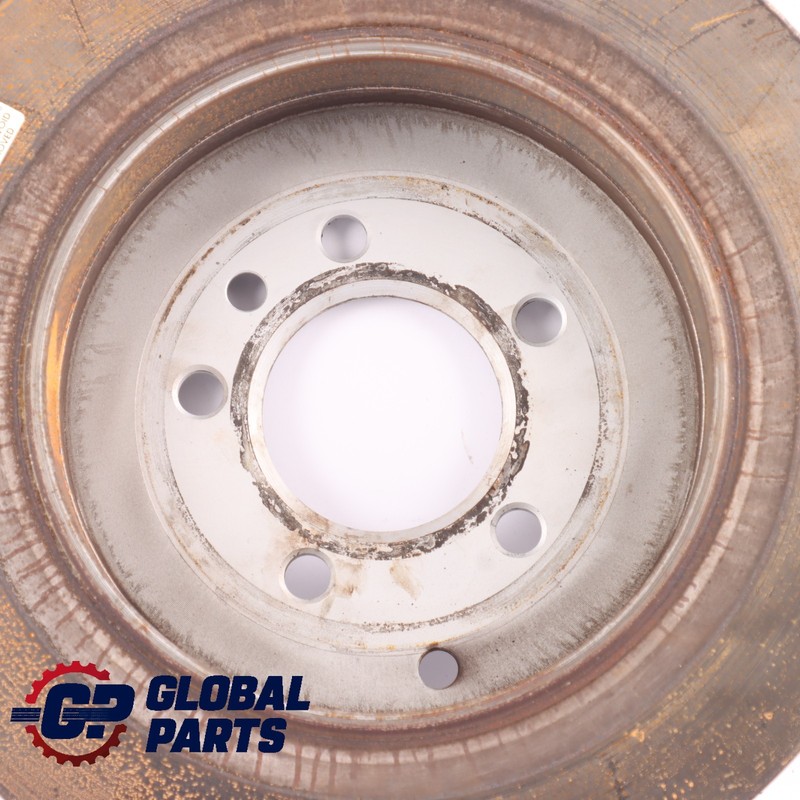 Land Rover Discovery 4 L319 Left Right N/O/S Rear Brake Discs Pair SDB000646 gallery