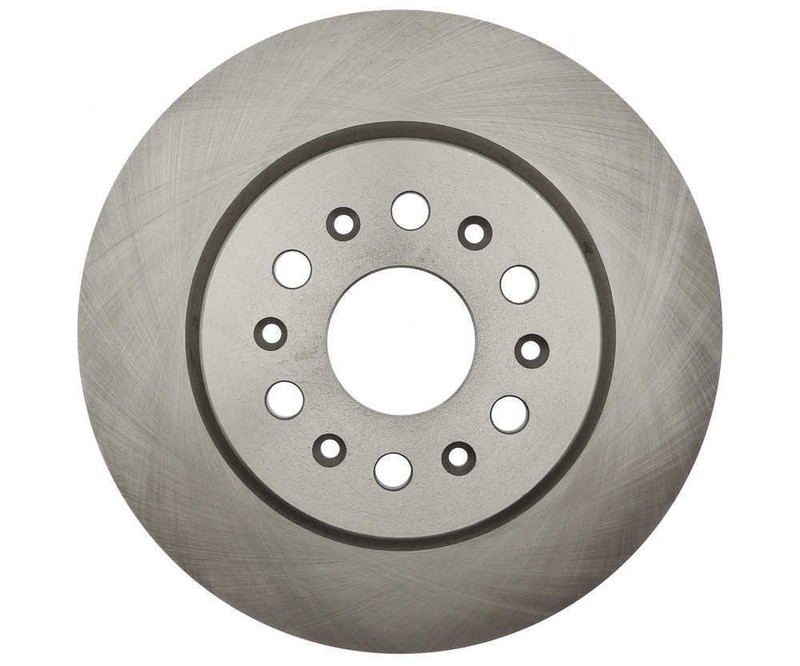 Disc Brake Rotor-R-Line Raybestos 582060R