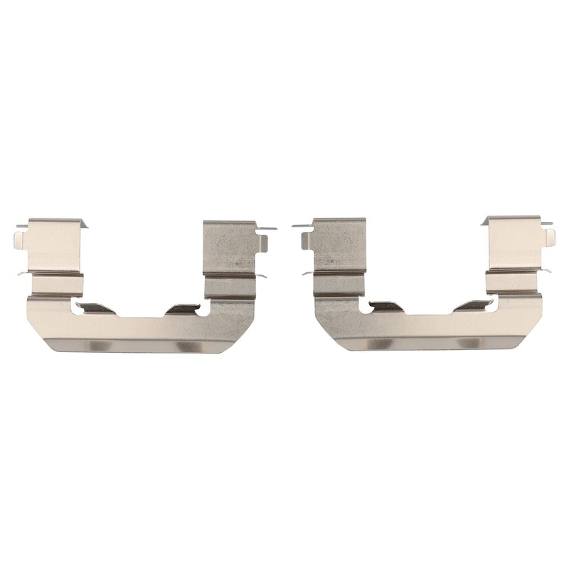 Pair Brake Calipers Front Left Right w/ Bracket For 11 12 13 2014 Hyundai Sonata gallery