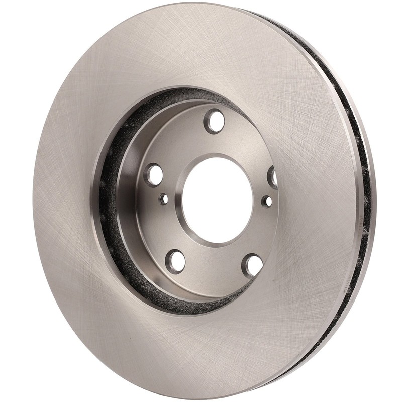 Front 2002-2006 Fits Toyota For Camry 2.4L 3.0L Ventd Brake Rotors Ceramic Pads gallery