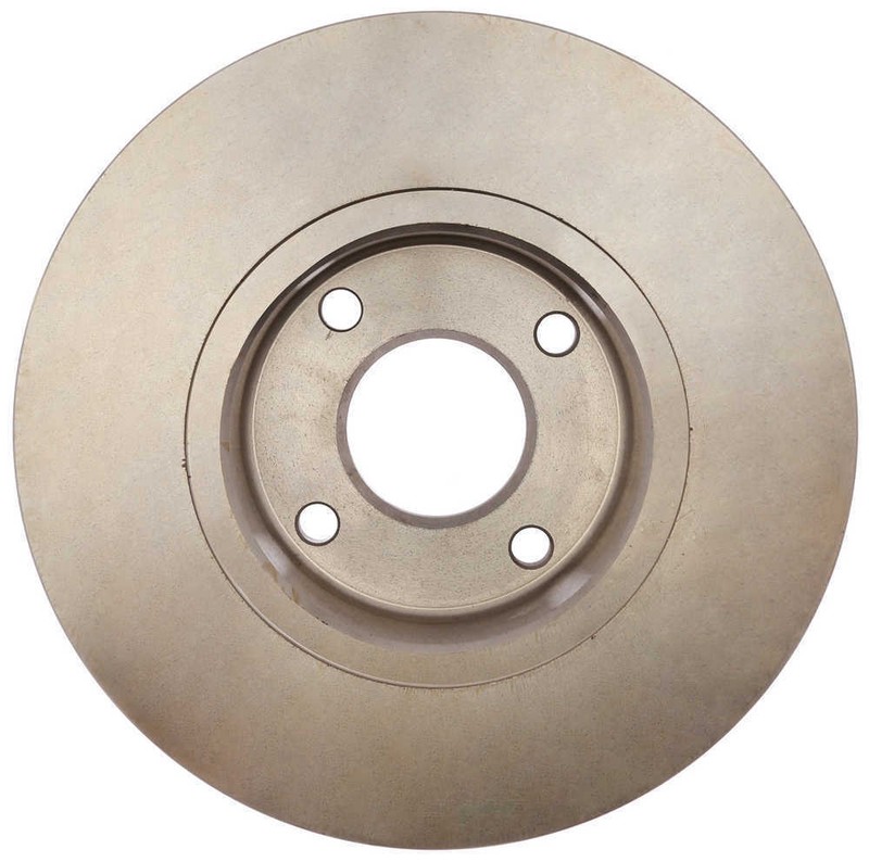 Disc Brake Rotor-R-Line Raybestos 66745R gallery