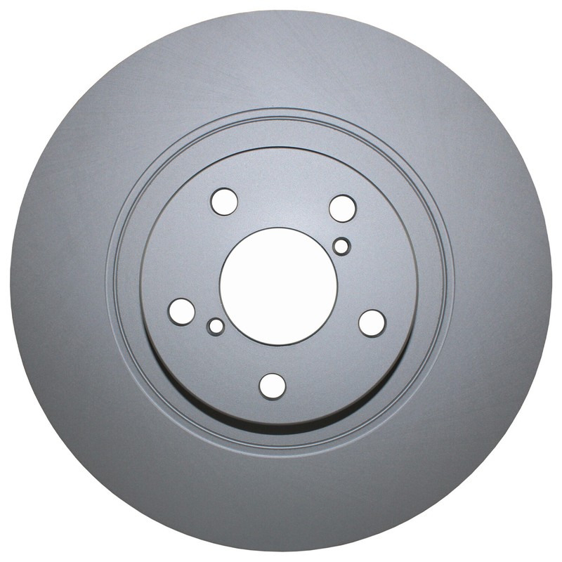 Bison Performance Front Coat 293mm Brake Disc for FR-S Baja BRZ Impreza 86 GR86