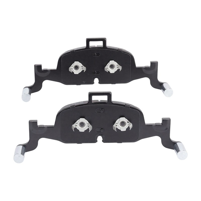 Brake Disc and Pad Kits 2-Wheel Set Front for Audi A4 allroad Quattro A6 A5 Q5 gallery