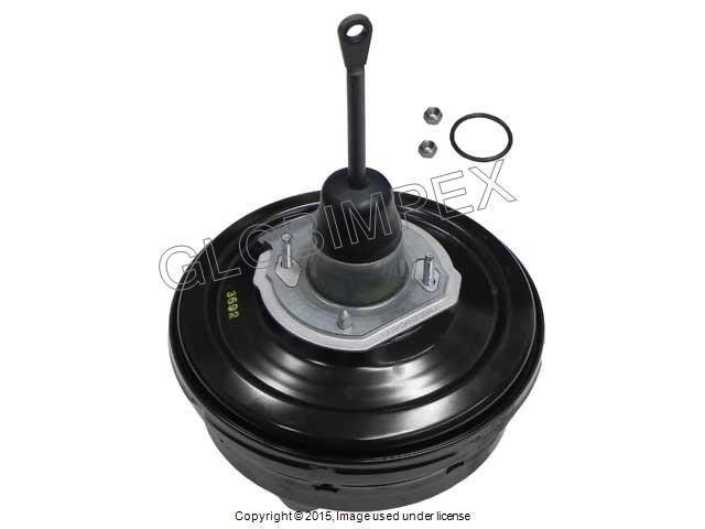 BMW X5 ’00-’06 Brake Booster TRW OEM +WARRANTY