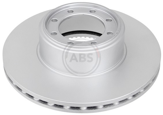 A.B.S. 17853 Brake Disc for Iveco