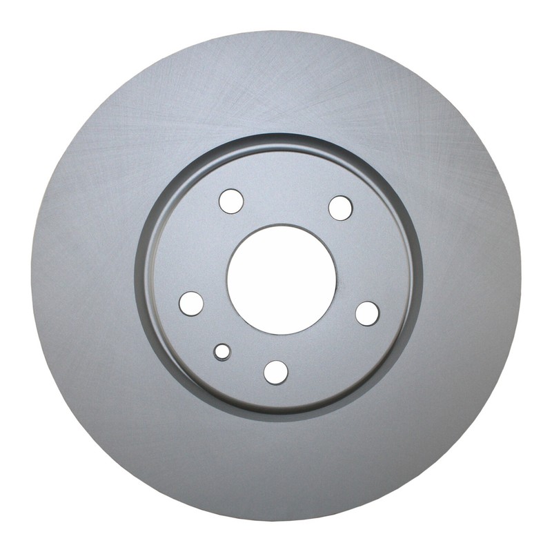 Bison Performance Front Coated 300mm Brake Disc for Ford Fusion Lincoln MKZ