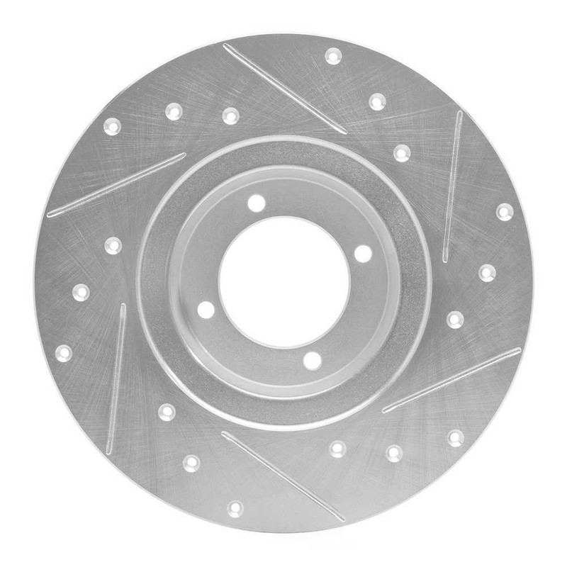 Disc Brake Rotor fits 1962-1980 MG MGB DFC gallery